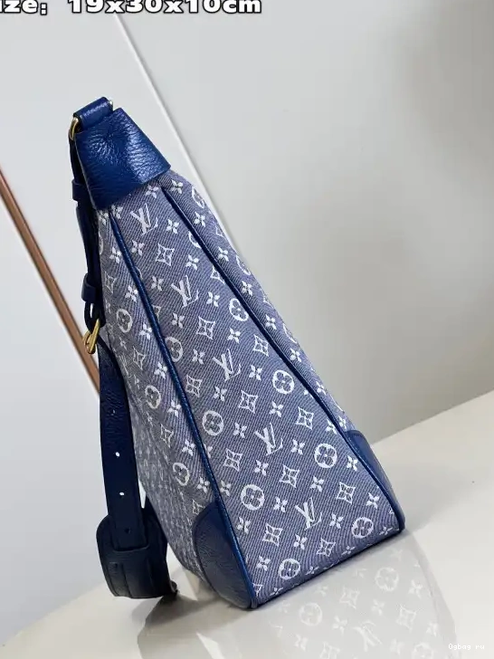 VUITTON BOULOGNE LOUIS 0621